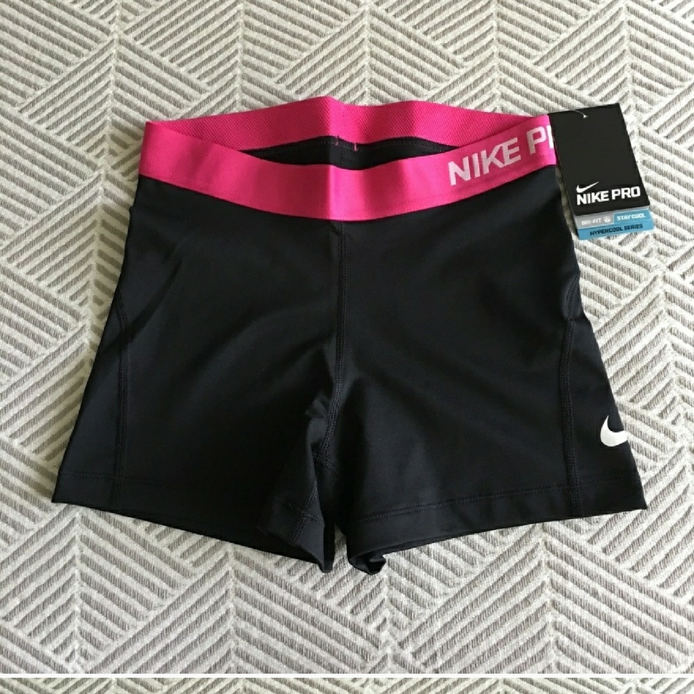 Nike Pro Shorts